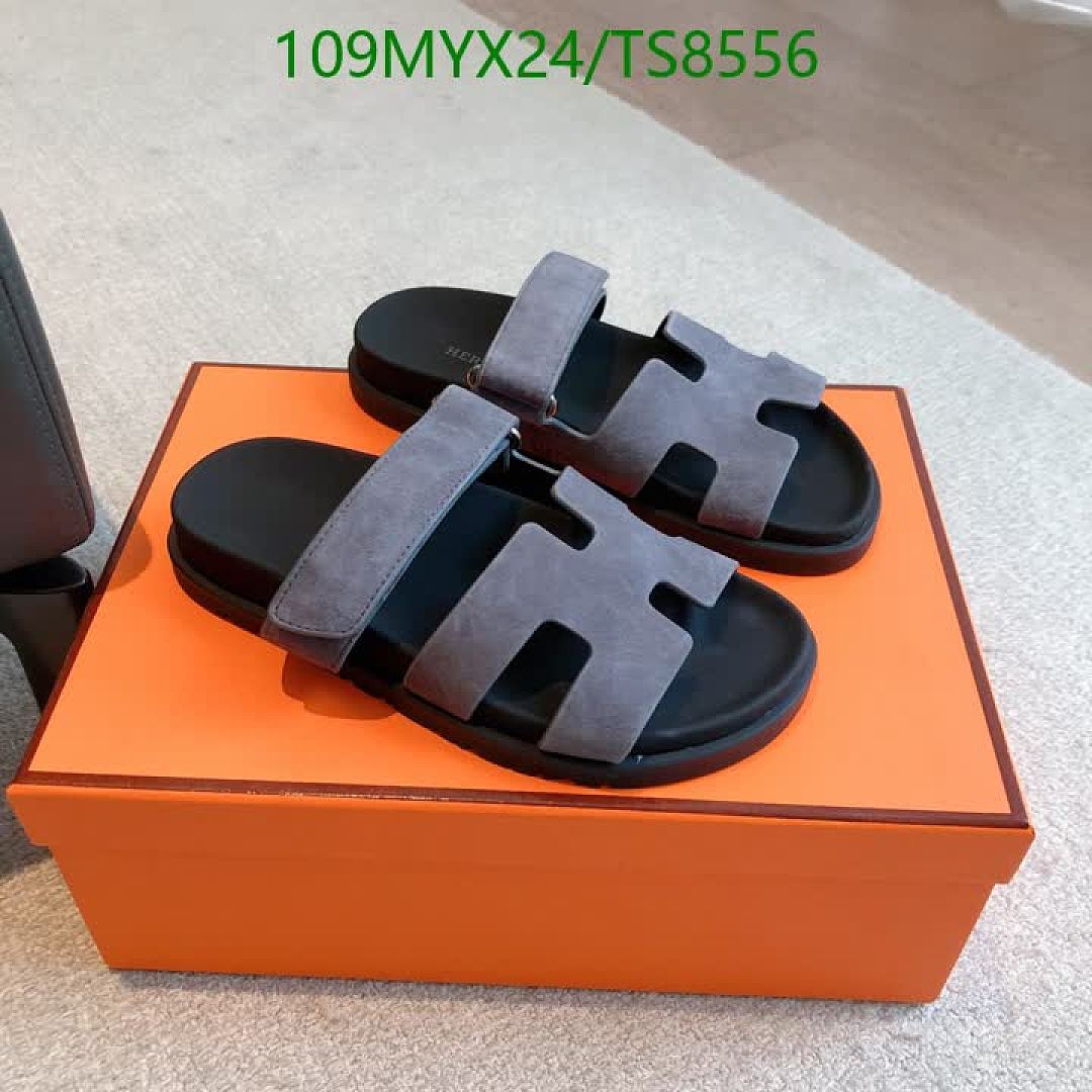 Hermes-Shoes(Men) Code: TS8556 $: 109USD