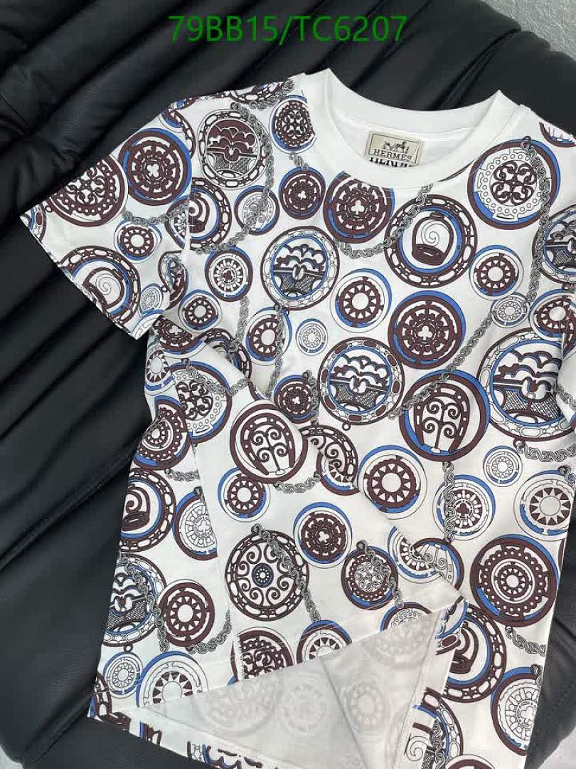 Hermes-Clothing Code: TC6207 $: 79USD