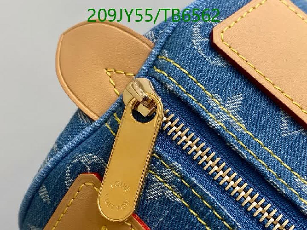 LV-Bags(5A) Code: TB6562 $: 209USD
