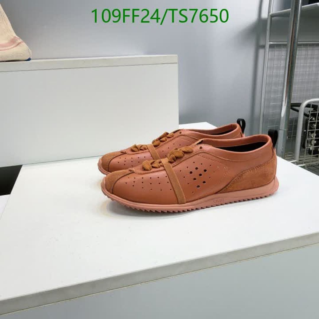 Celine-Shoes(Women) Code: TS7650 $: 109USD