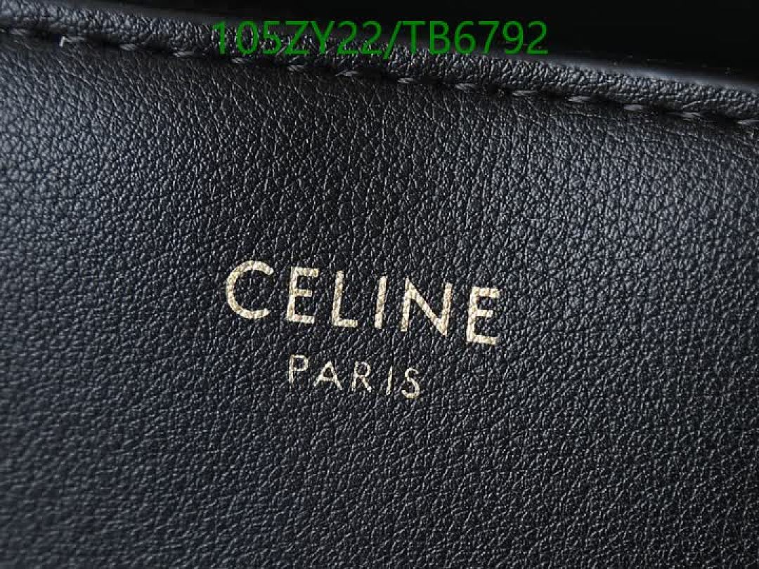 Celine-Bags(4A) Code: TB6792 $: 105USD