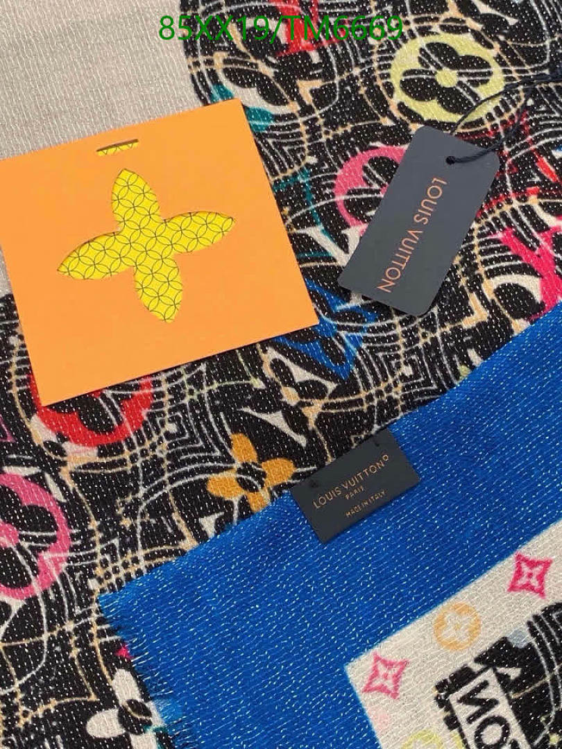 LV-Scarves Code: TM6669 $: 85USD