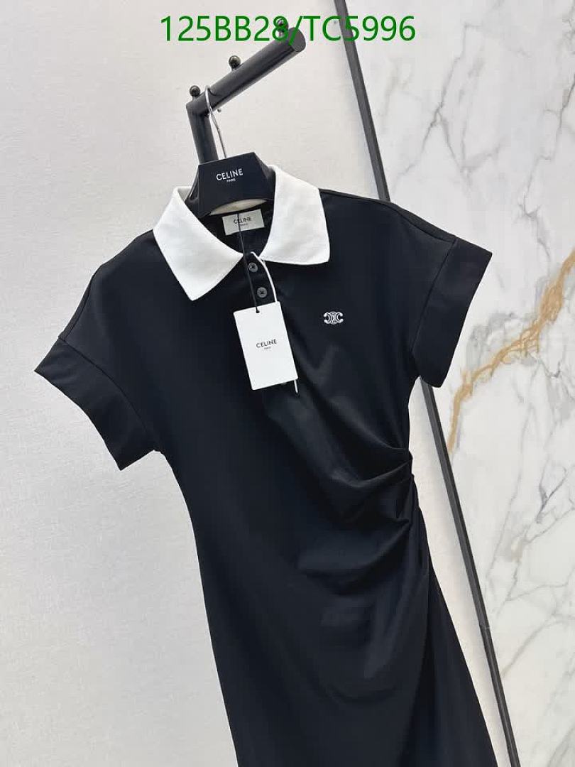 Celine-Clothing Code: TC5996 $: 125USD
