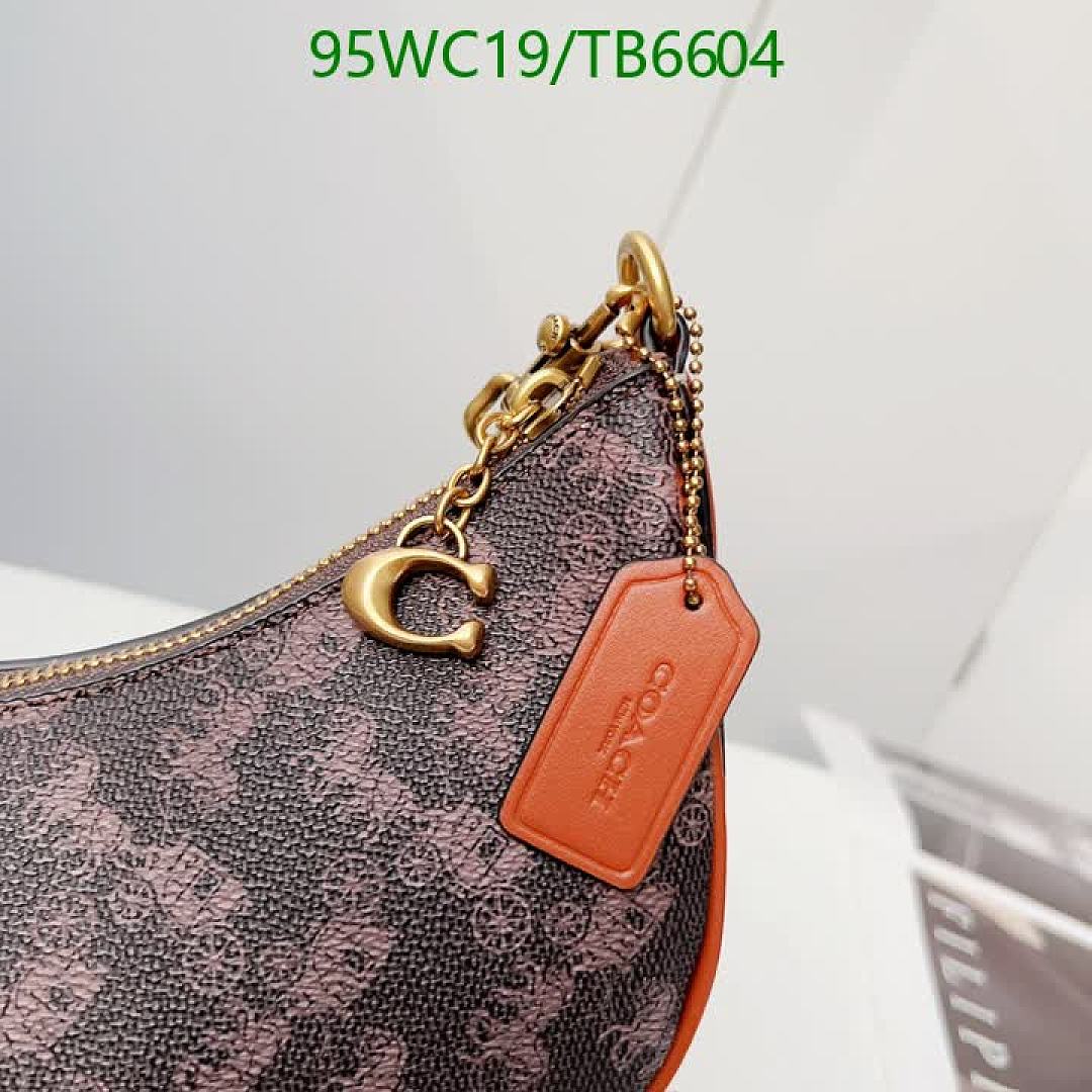 Coach-Bags(4A) Code: TB6604 $: 95USD