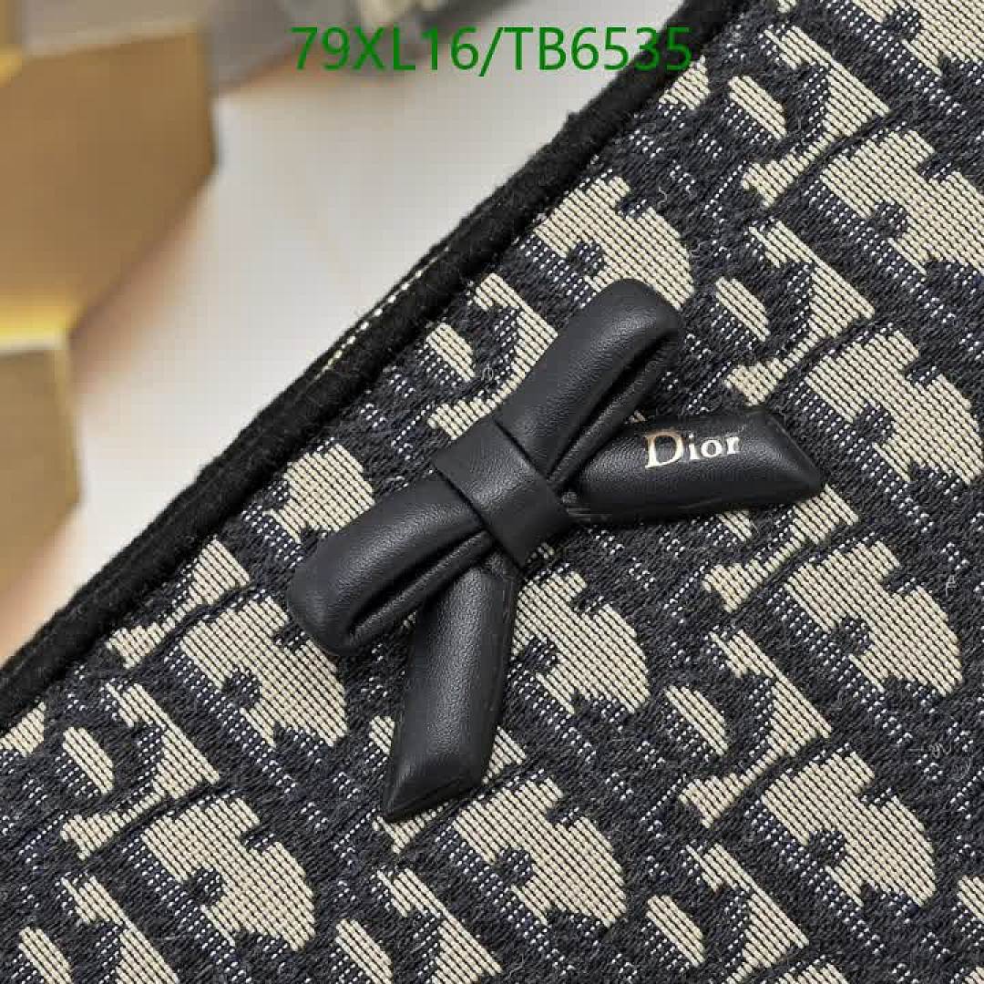 Dior-Bags(4A) Code: TB6535 $: 79USD