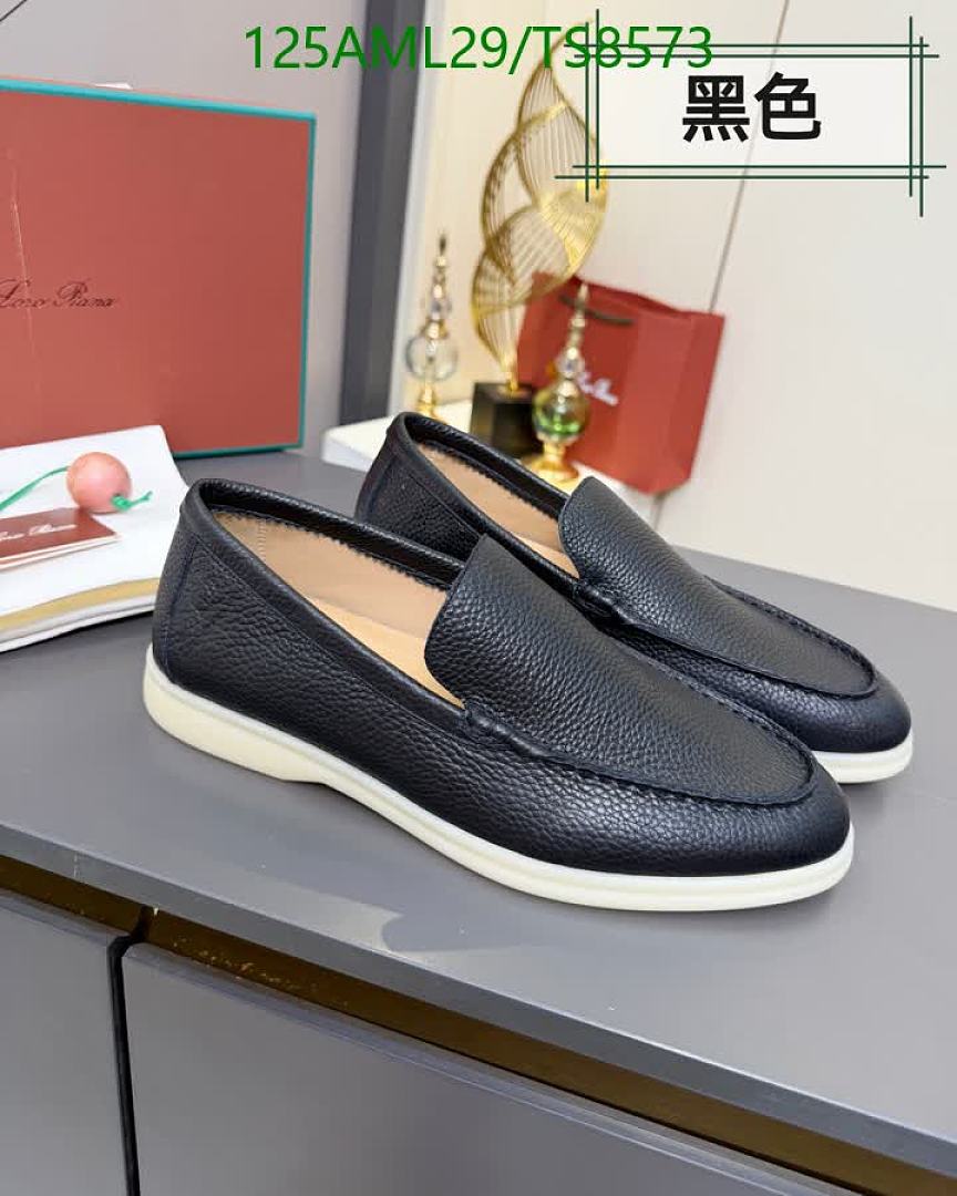 Loro Piana-Shoes(Women) Code: TS8573 $: 125USD