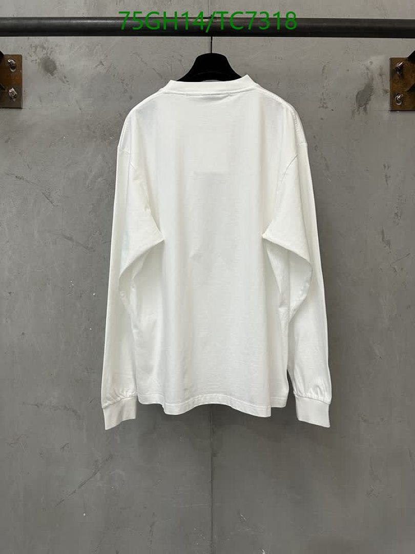 Alexander Wang-Clothing Code: TC7318 $: 75USD