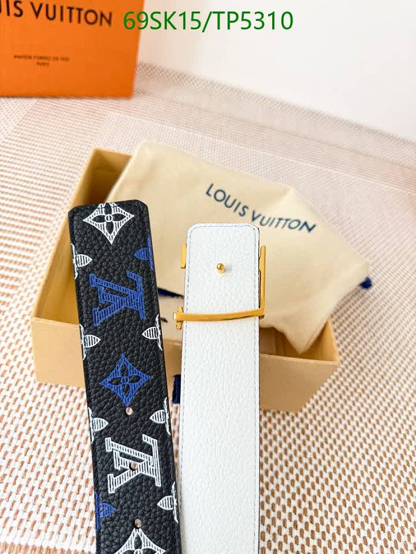 LV-Belts Code: TP5310 $: 69USD