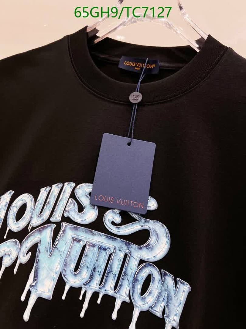 LV-Clothing Code: TC7127 $: 65USD