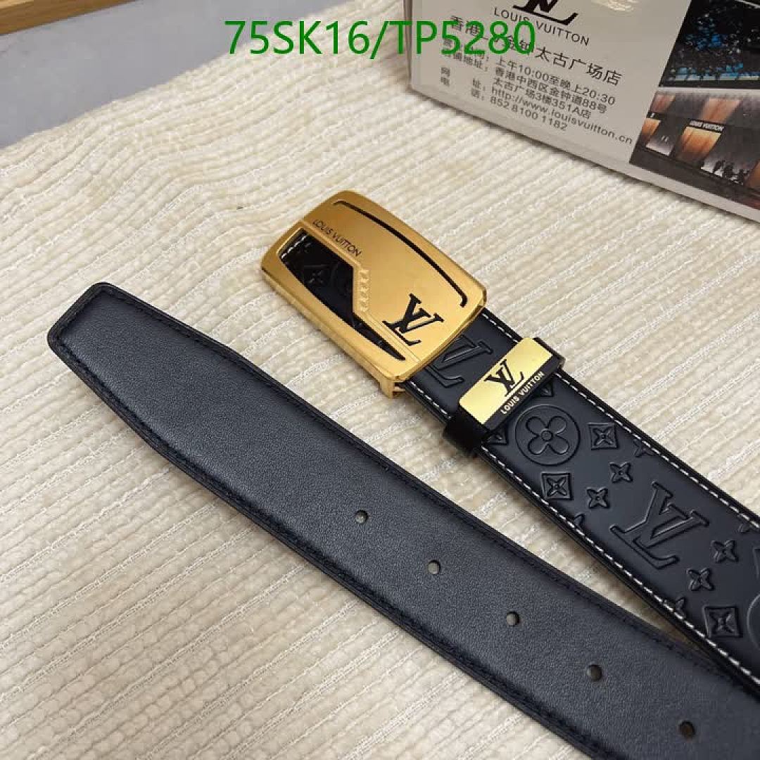 LV-Belts Code: TP5280 $: 75USD