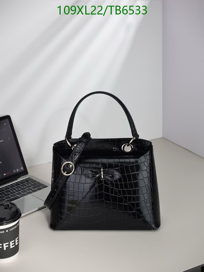 Dior-Bags(4A) Code: TB6533 $: 109USD