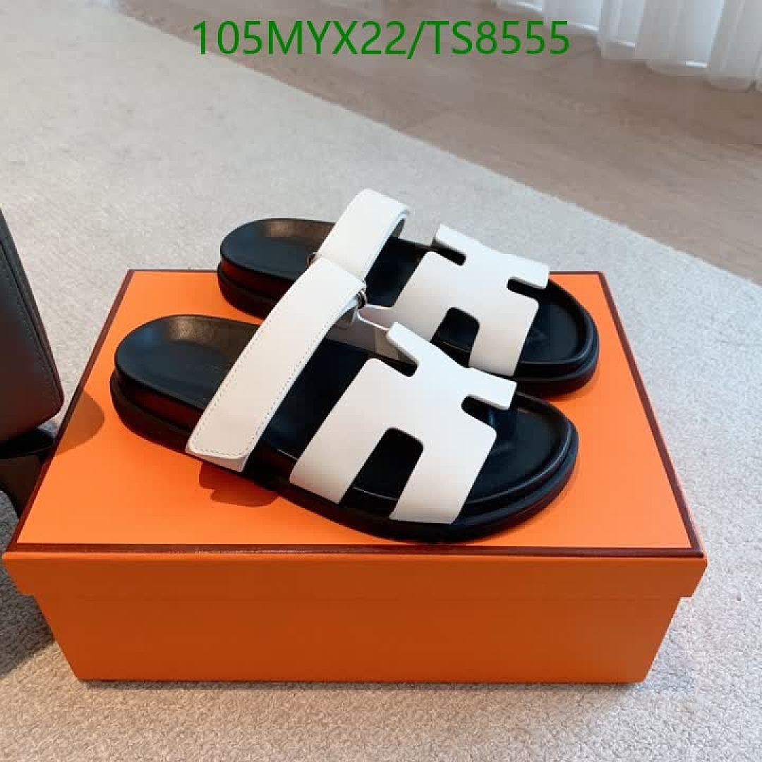 Hermes-Shoes(Women) Code: TS8555 $: 105USD