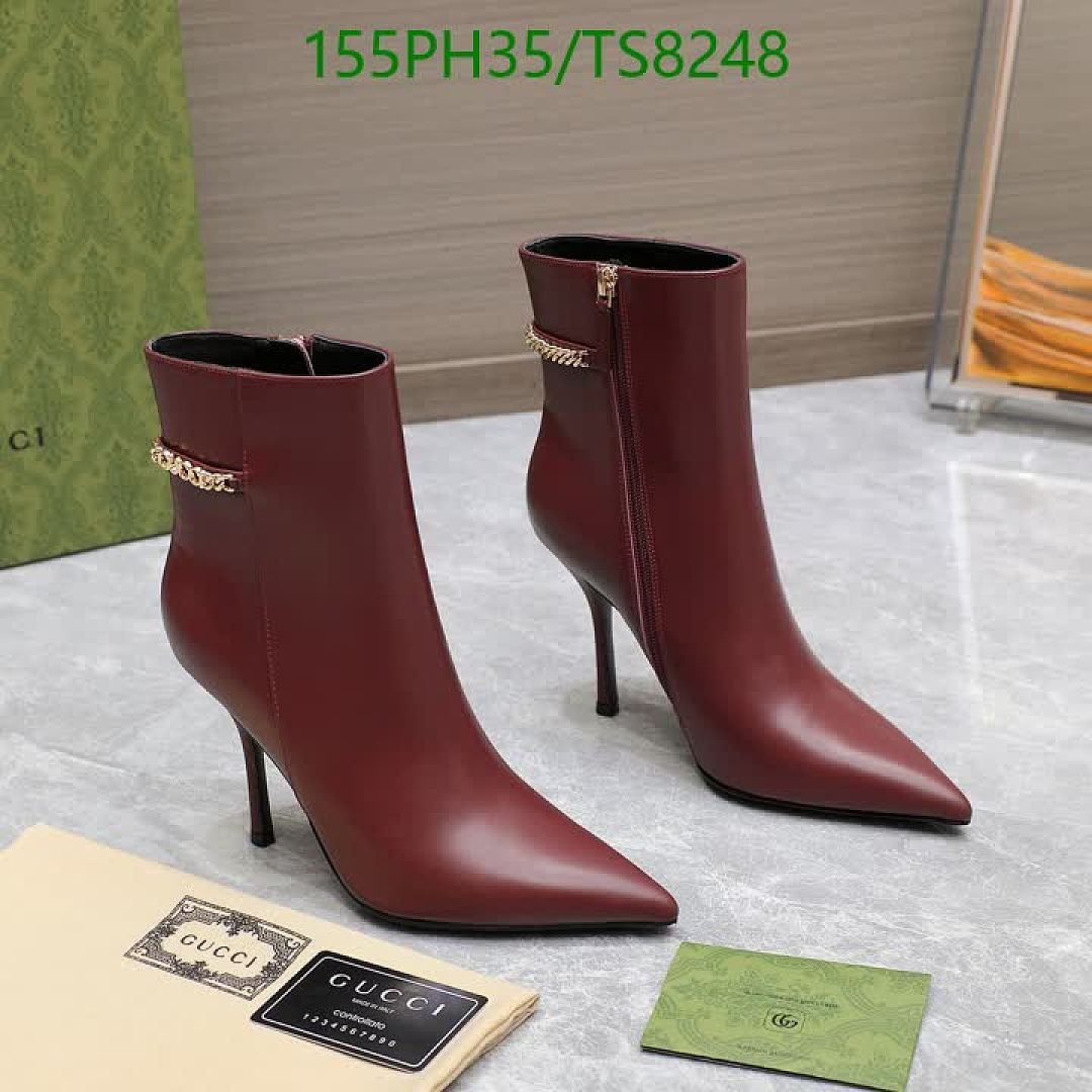 Boots-Shoes(Women) Code: TS8248 $: 155USD