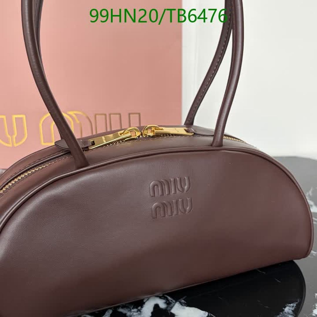 Miu Miu-Bags(4A) Code: TB6476 $: 99USD
