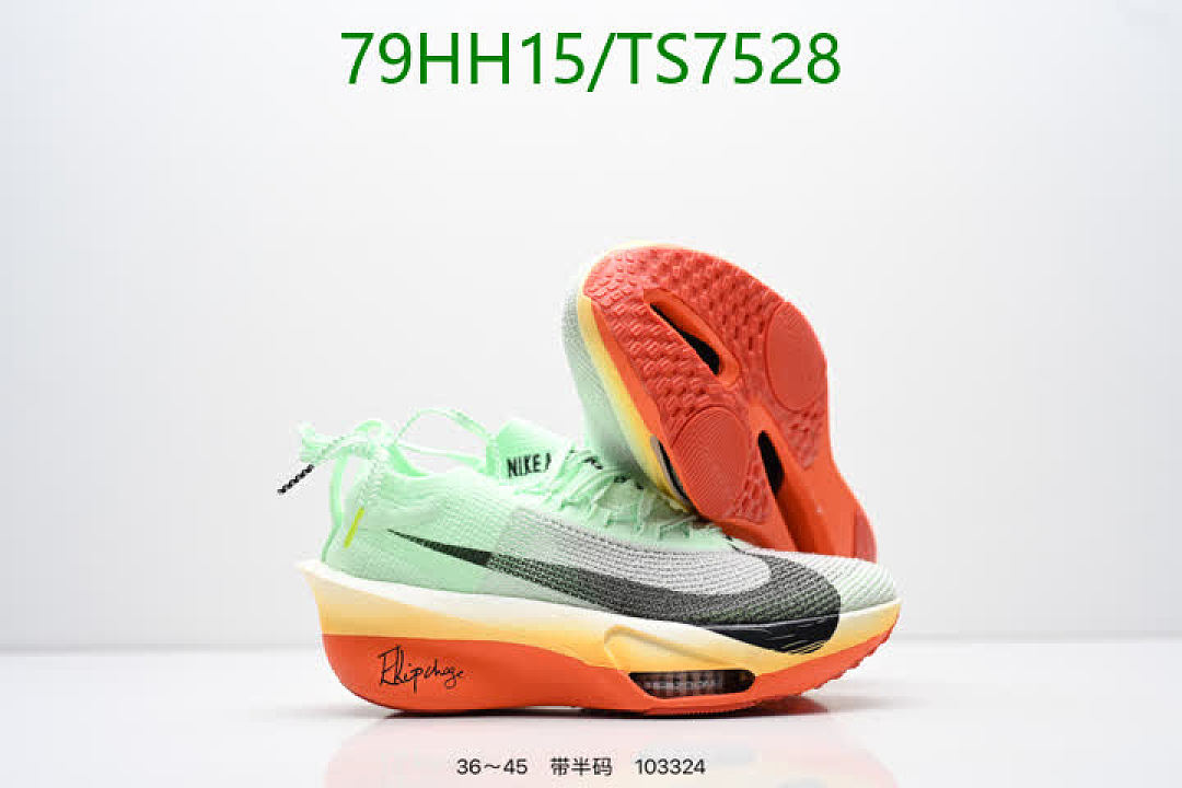 NIKE-Shoes(Women) Code: TS7528 $: 79USD