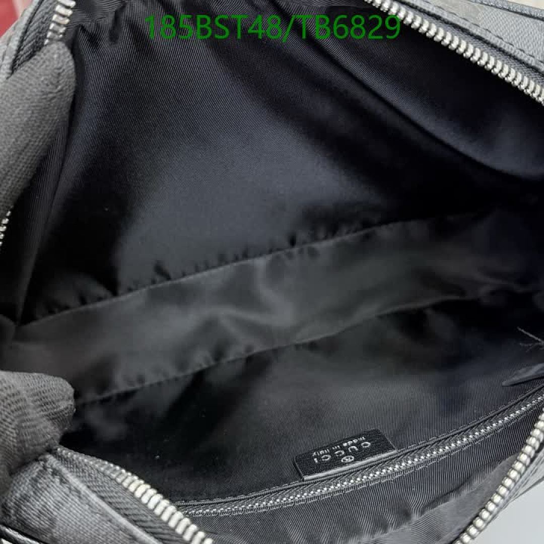 Gucci-Bags(5A) Code: TB6829 $: 185USD