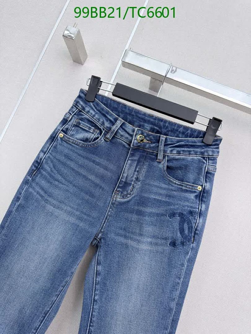 Chanel-Clothing Code: TC6601 $: 99USD