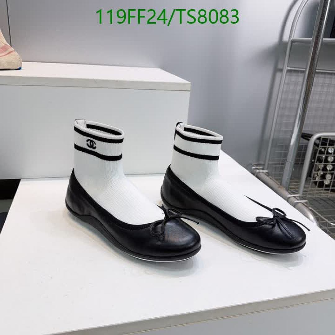 Boots-Shoes(Women) Code: TS8083 $: 119USD