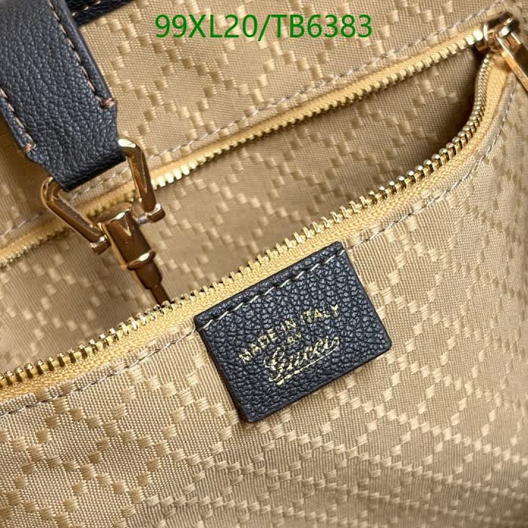 Gucci-Bags(4A) Code: TB6383 $: 99USD
