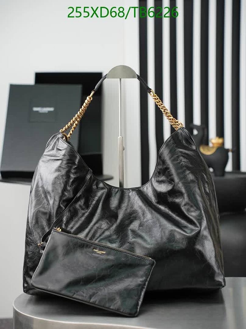 YSL-Bags(5A) Code: TB6226 $: 255USD