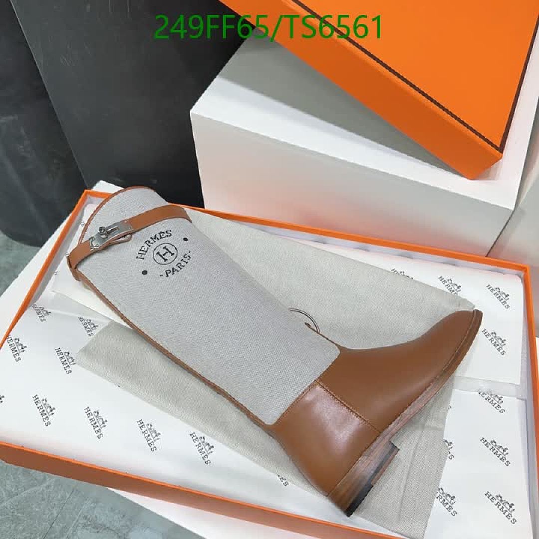 Boots-Shoes(Women) Code: TS6561 $: 249USD
