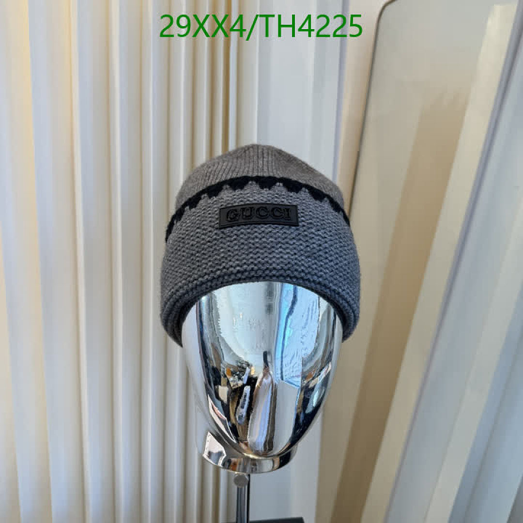 Gucci-Hats Code: TH4225 $: 29USD