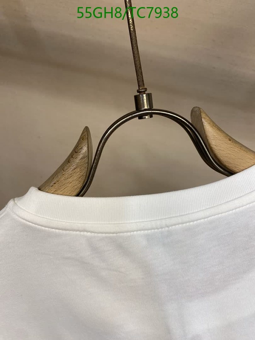 Loewe-Clothing Code: TC7938 $: 55USD