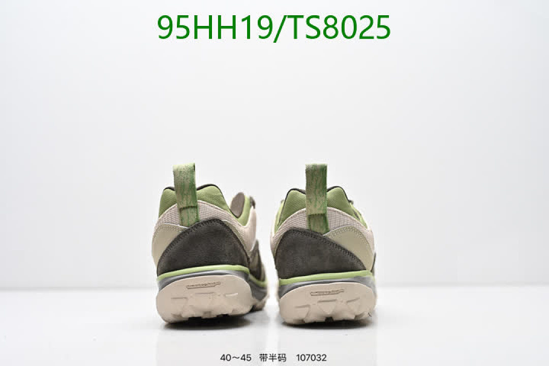 Timberland-Shoes(Men) Code: TS8025 $: 95USD