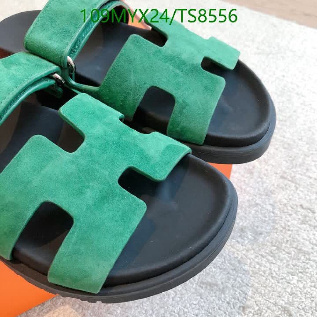 Hermes-Shoes(Men) Code: TS8556 $: 109USD