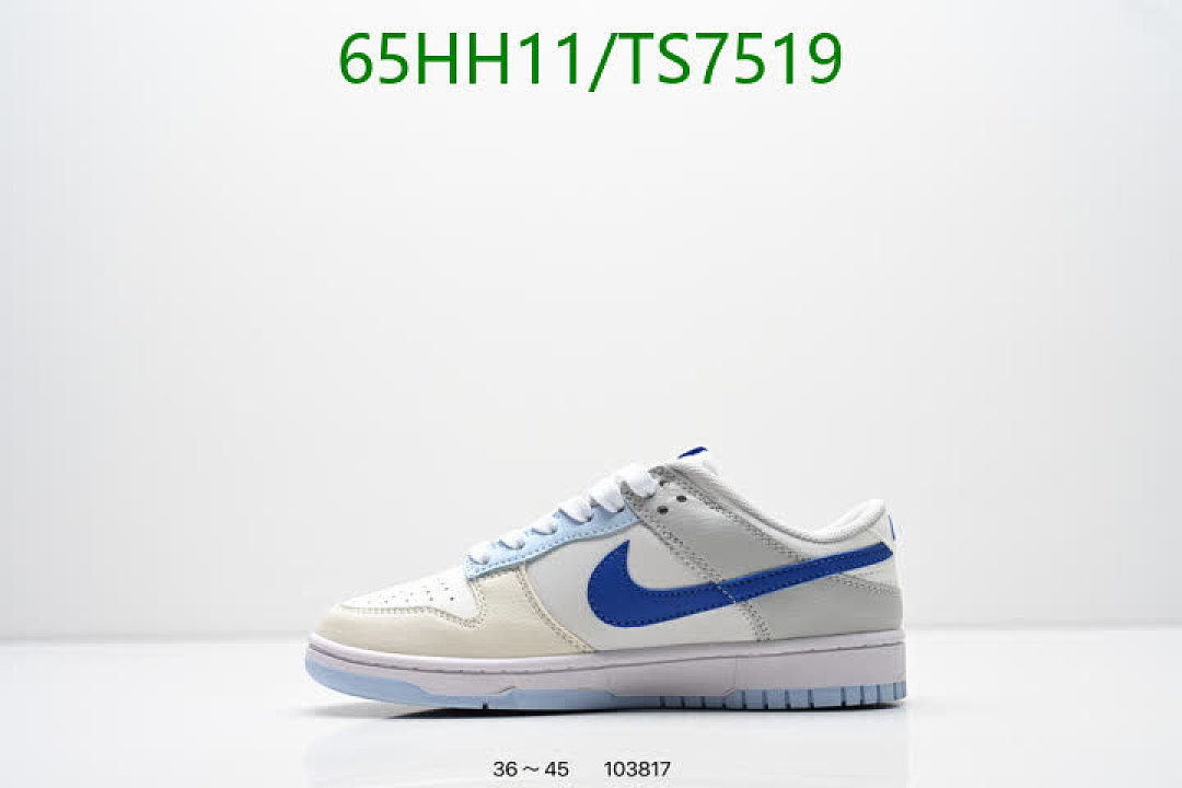 NIKE-Shoes(Women) Code: TS7519 $: 65USD
