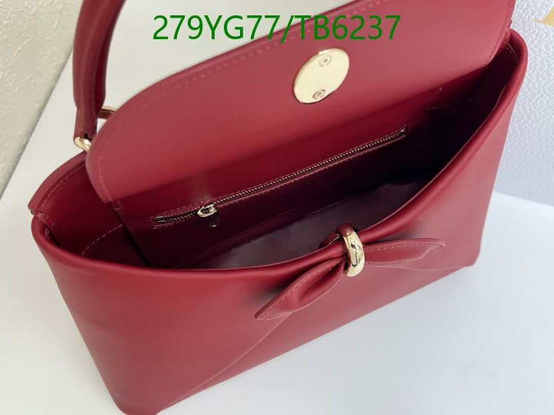 Dior-Bags(5A) Code: TB6237 $: 279USD