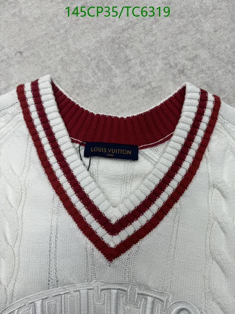 LV-Clothing Code: TC6319 $: 145USD