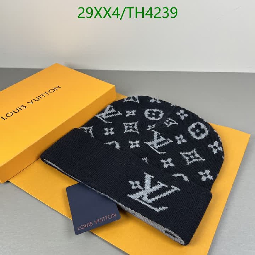 LV-Hats Code: TH4239 $: 29USD