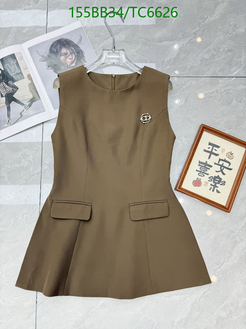 LV-Clothing Code: TC6626 $: 155USD