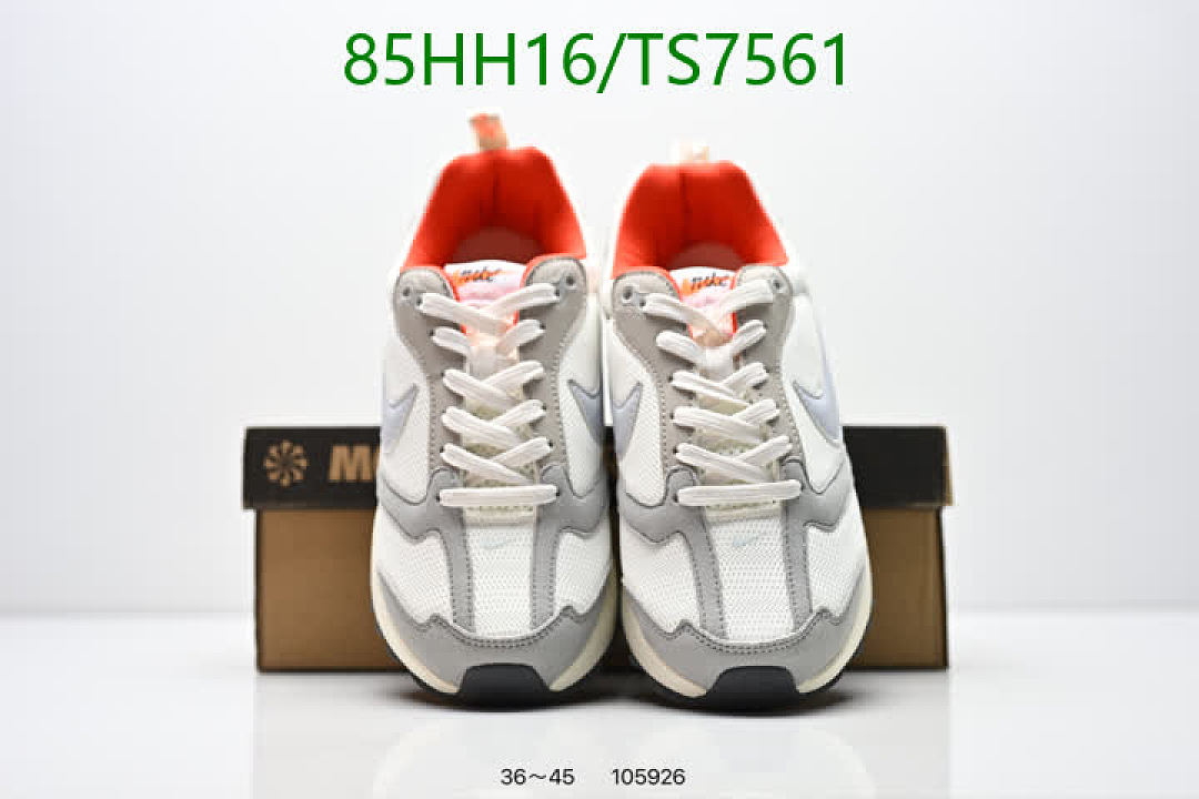 NIKE-Shoes(Women) Code: TS7561 $: 85USD