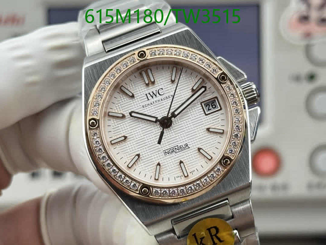 IWC-Watches(5A) Code: TW3515 $: 615USD