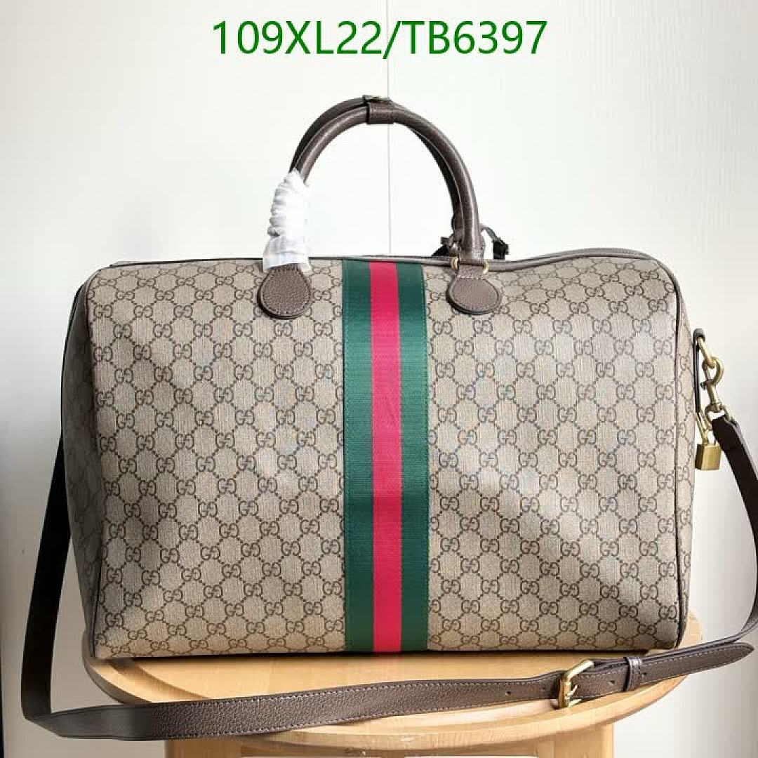 Gucci-Bags(4A) Code: TB6397 $: 109USD
