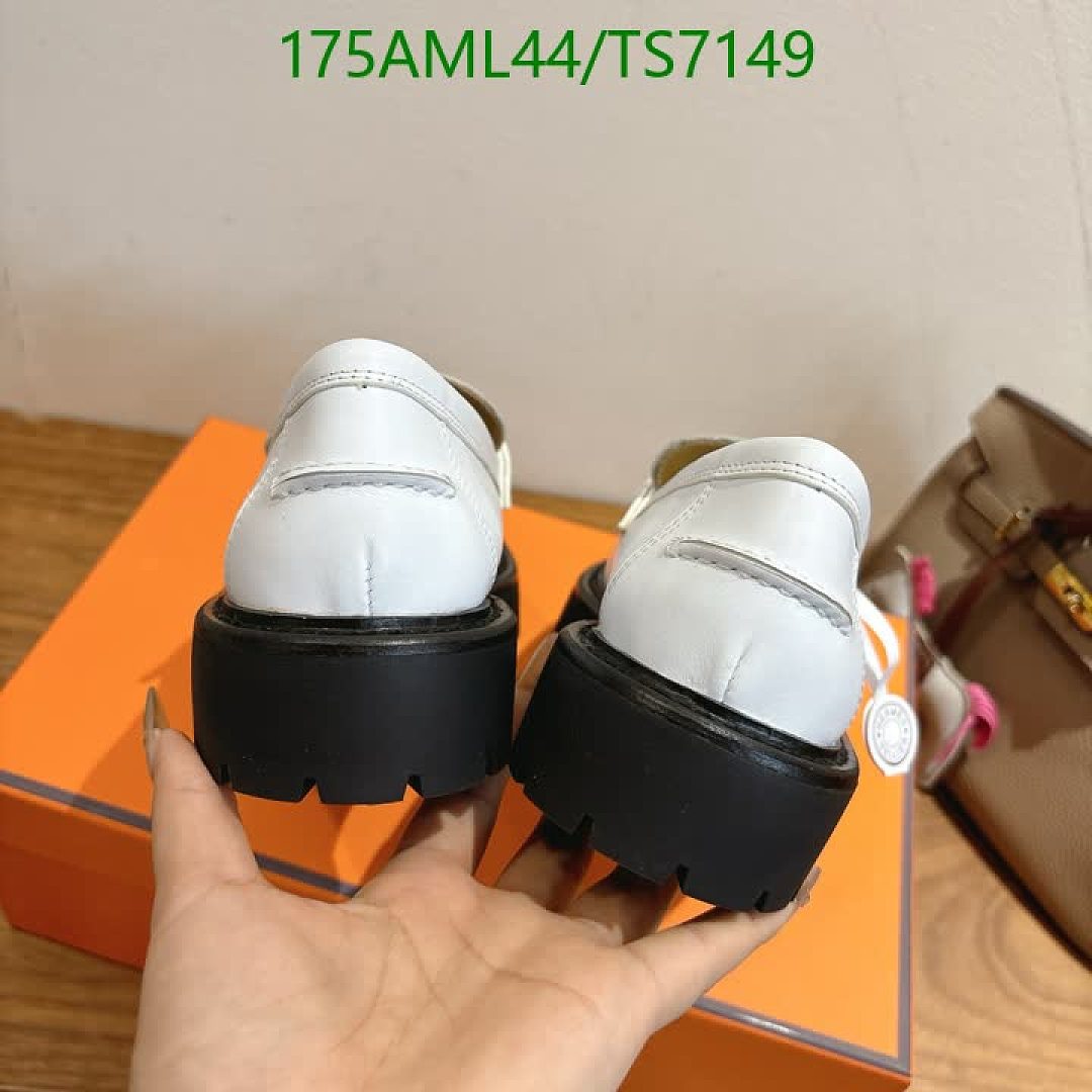 Hermes-Shoes(Women) Code: TS7149 $: 175USD