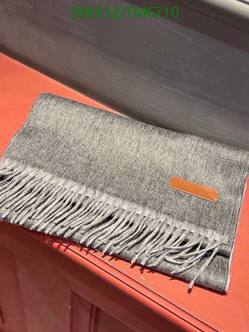LV-Scarves Code: TM6710 $: 59USD