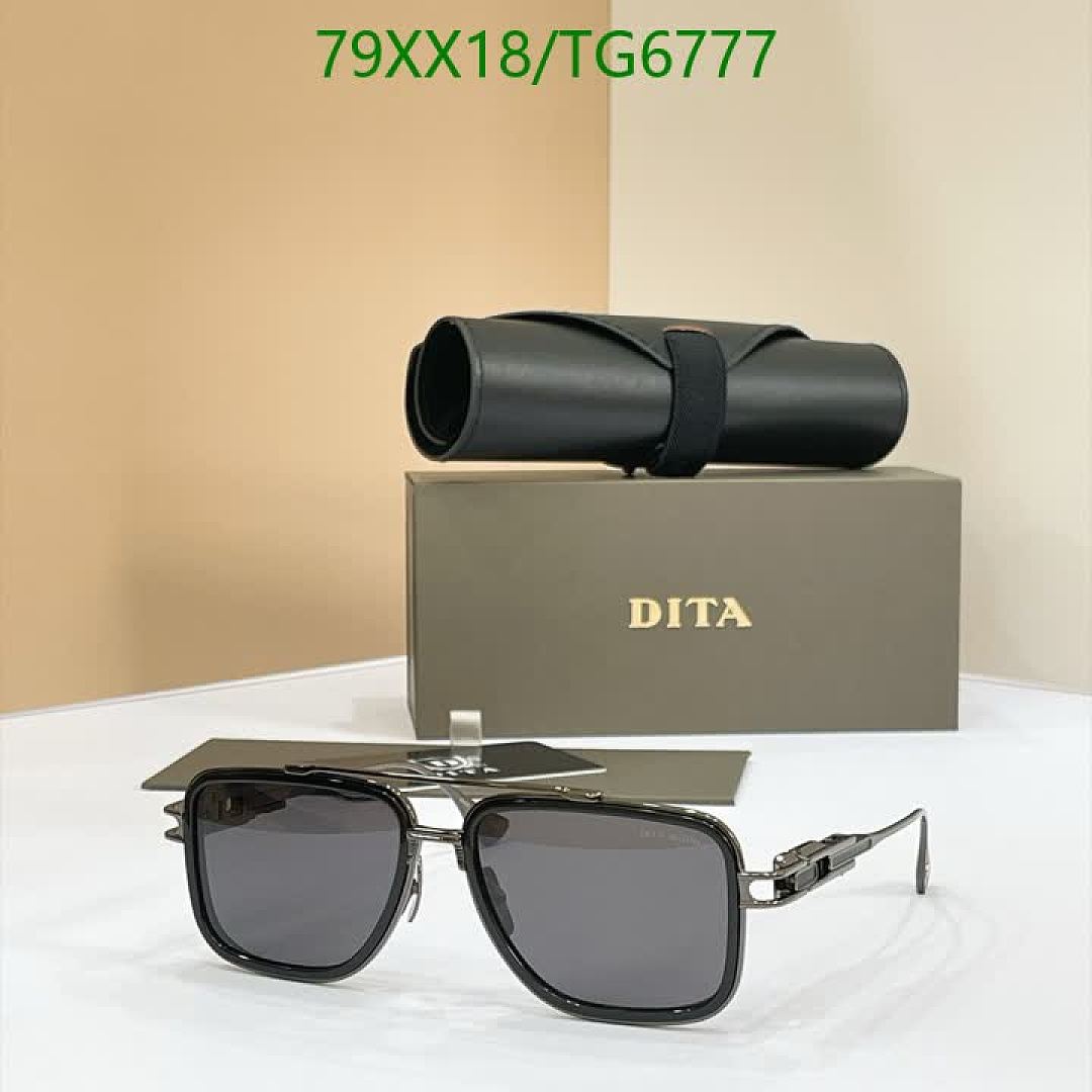 Dita-Glasses Code: TG6777 $: 79USD