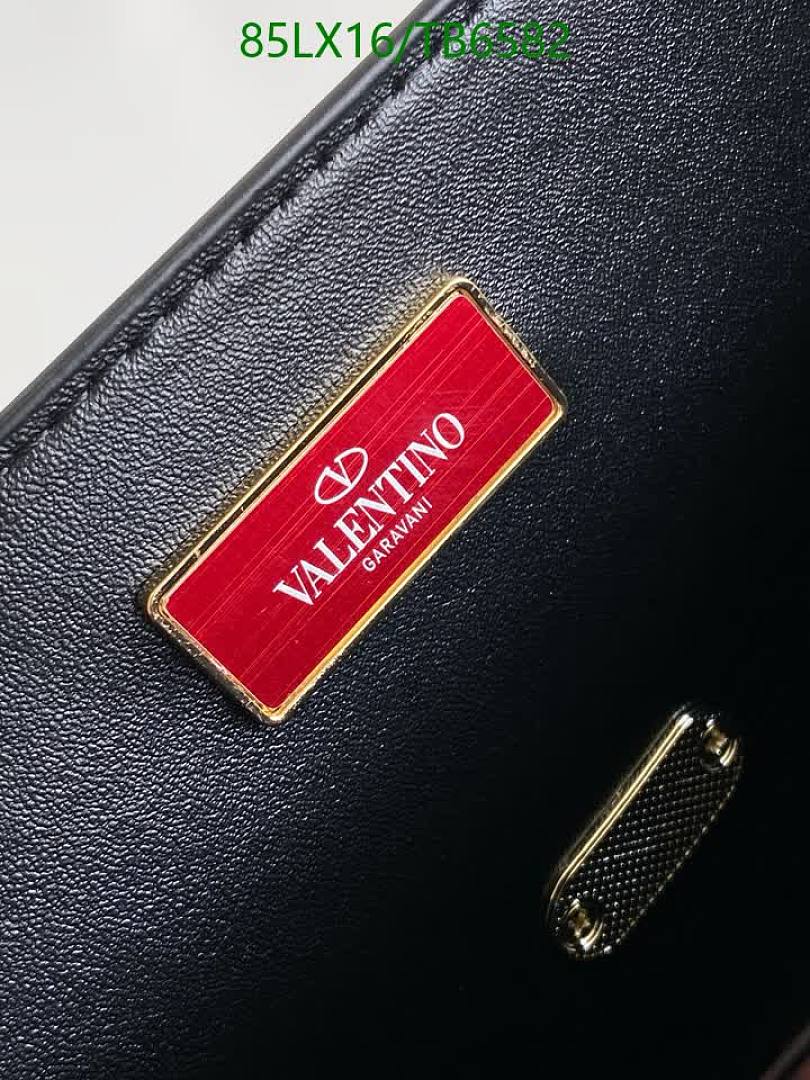 Valentino-Bags(4A) Code: TB6582 $: 85USD
