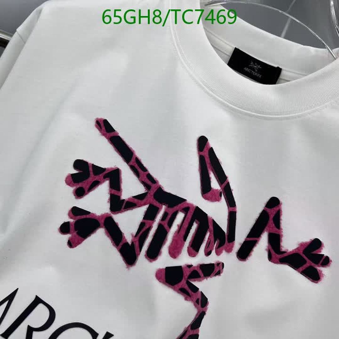 Arcteryx-Clothing Code: TC7469 $: 65USD
