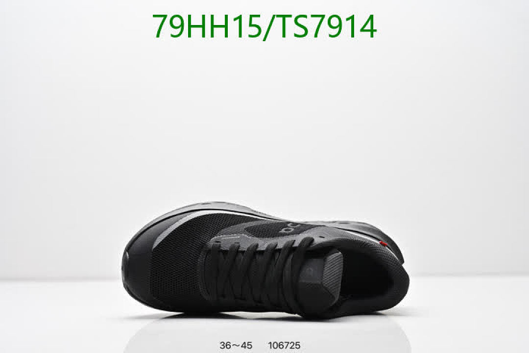 On Running Cloudsurfer-Shoes(Men) Code: TS7914 $: 79USD