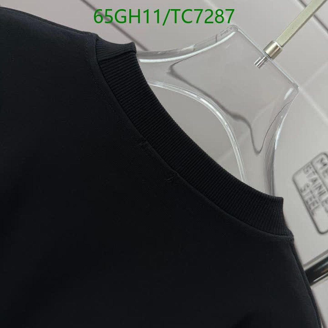 Acne Studios-Clothing Code: TC7287 $: 65USD