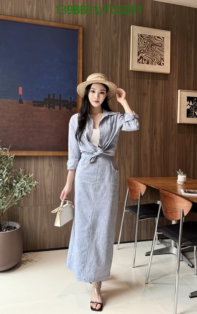 LV-Clothing Code: TC6291 $: 139USD