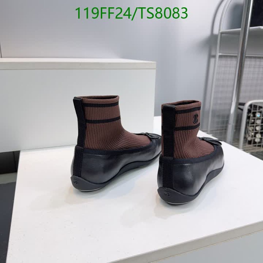 Boots-Shoes(Women) Code: TS8083 $: 119USD