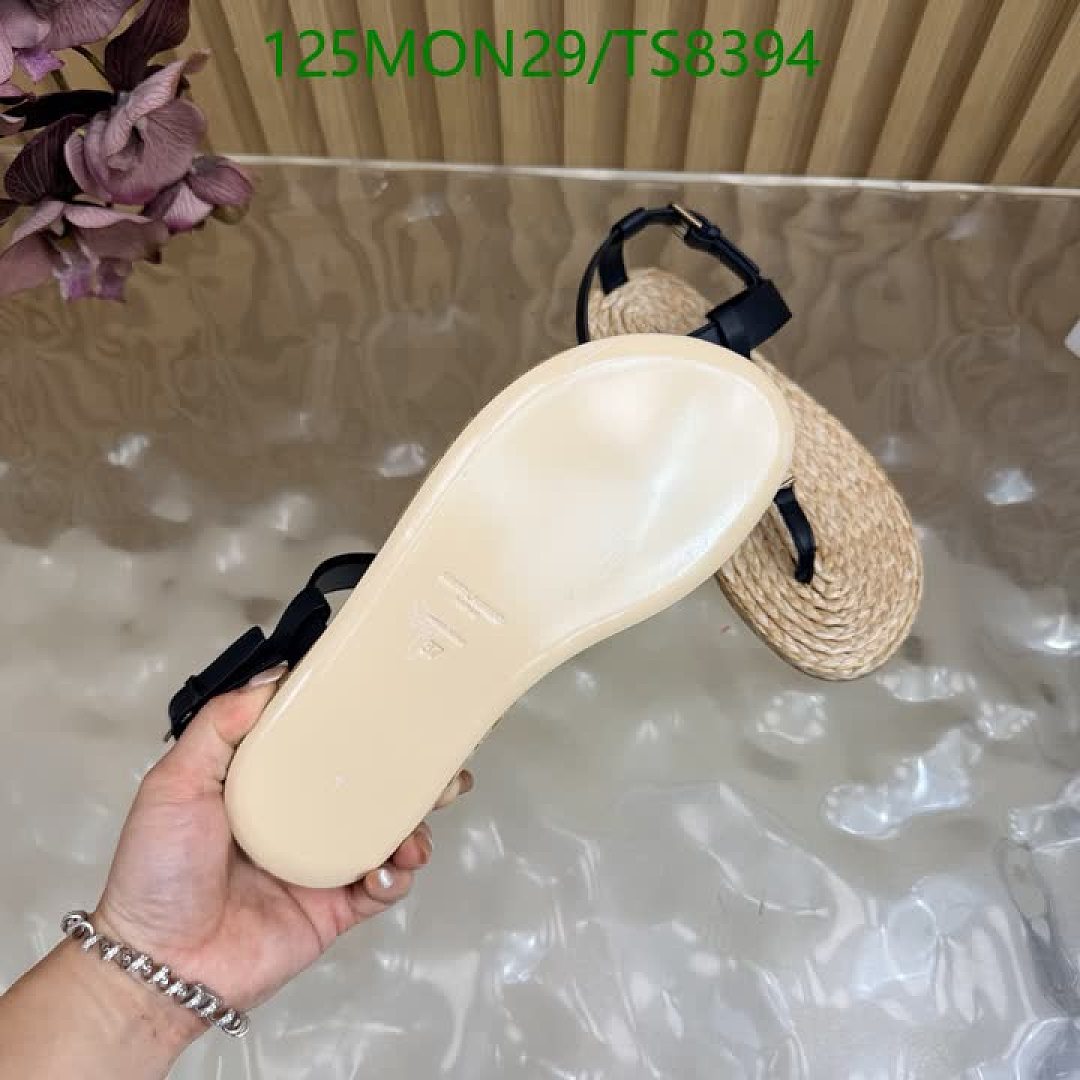 YSL-Shoes(Women) Code: TS8394 $: 125USD