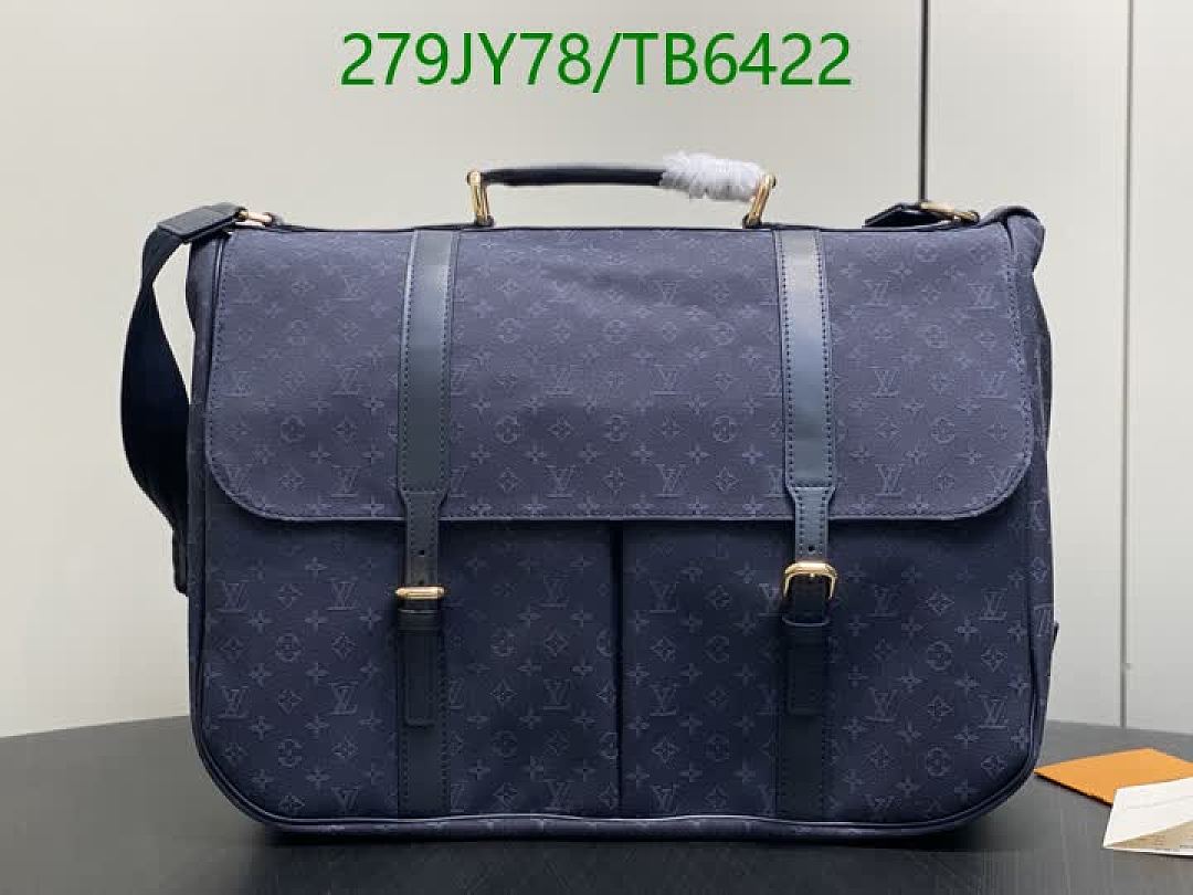 LV-Bags(5A) Code: TB6422 $: 279USD
