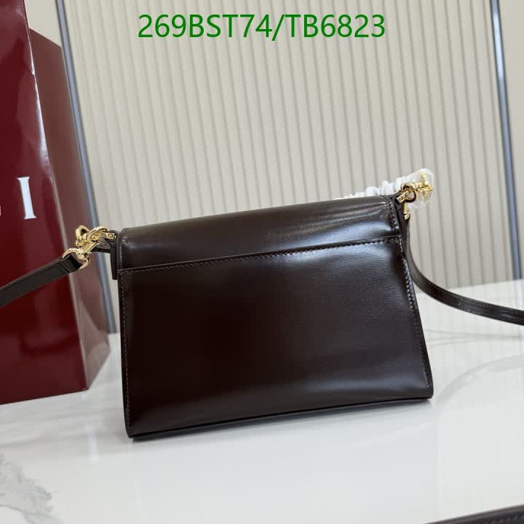 Gucci-Bags(5A) Code: TB6823 $: 269USD