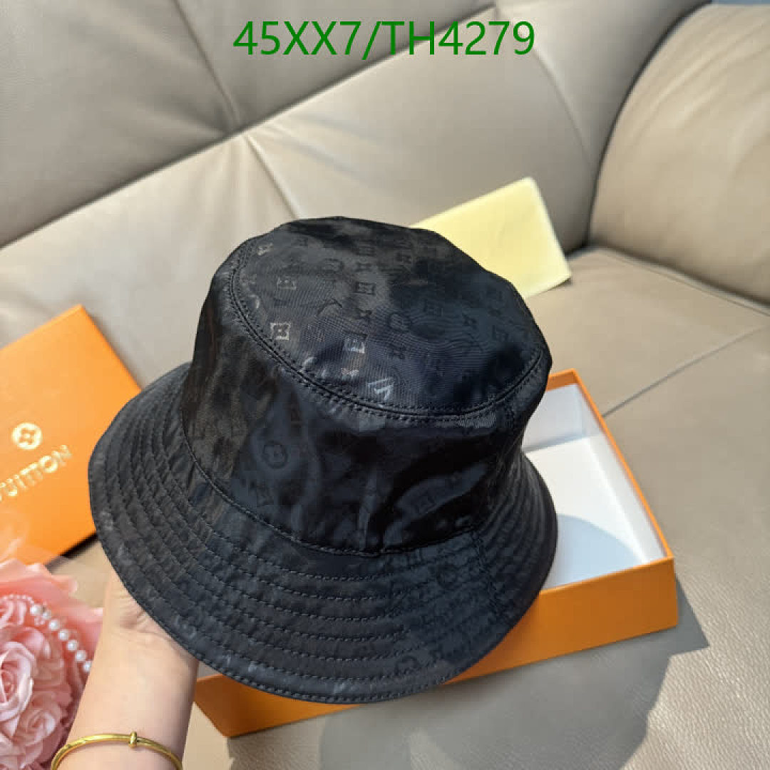 LV-Hats Code: TH4279 $: 45USD